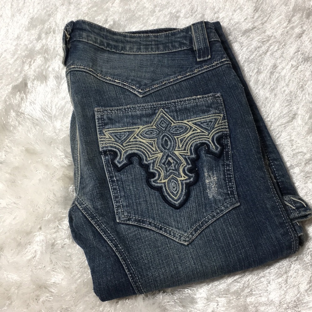 Antik denim jeans 👖